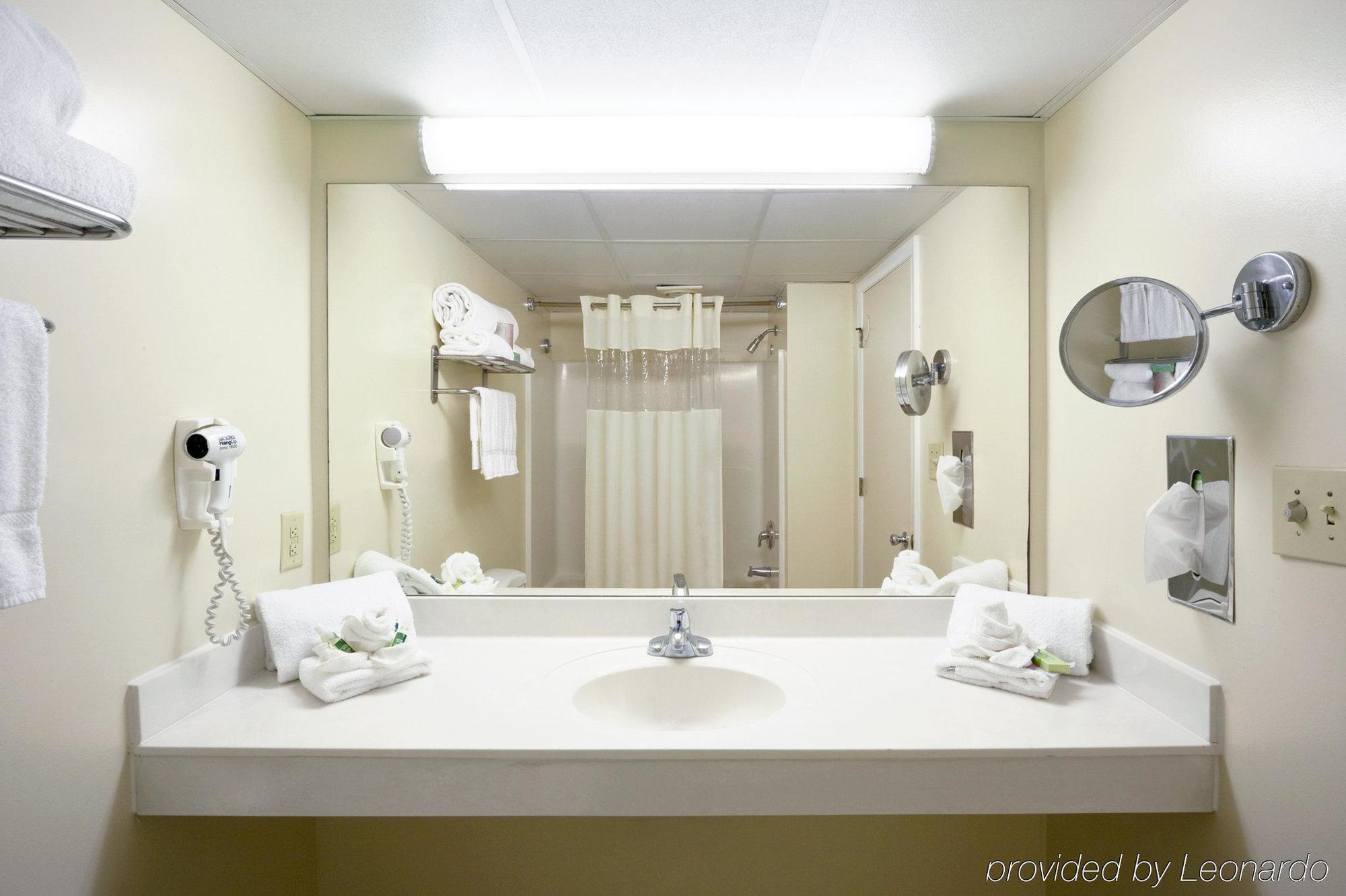 Paradise Plaza Inn Ocean City Esterno foto